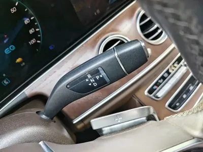 Mercedes-Benz E-Class New Energy 2022, 33000 км, за 33269.8 USD - фото 15