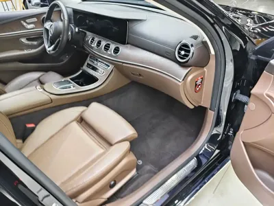 Mercedes-Benz E-Class New Energy 2022, 33000 км, за 33269.8 USD - фото 18