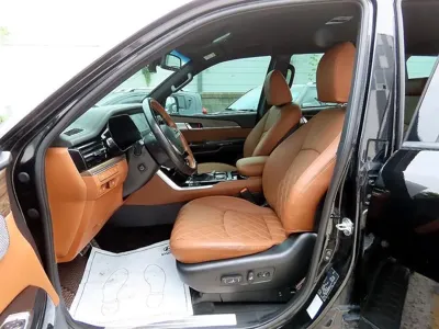 Kia Mohave 2022, 84026 км, за 18970.72 USD
