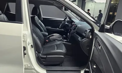 KG_Mobility_Ssangyong TIBOLI 2018, 68082 км, за 6446.57 USD - фото 11