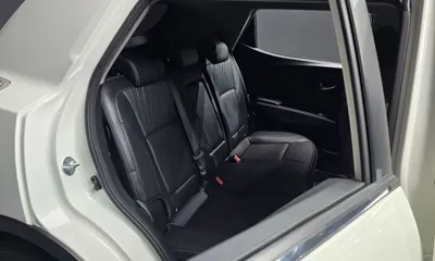 KG_Mobility_Ssangyong TIBOLI 2018, 68082 км, за 6446.57 USD - фото 12