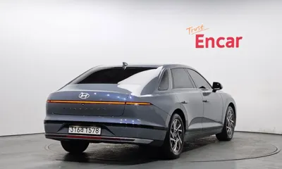 Hyundai Grandeur 2025, 45514 км, за 18566.79 USD