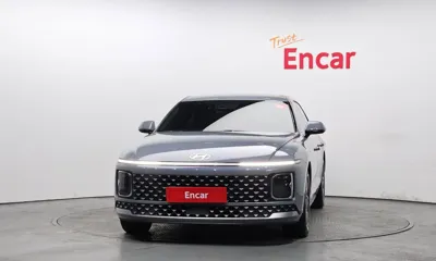 Hyundai Grandeur 2025, 45514 км, за 18566.79 USD