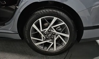 Hyundai Grandeur 2025, 45514 км, за 18566.79 USD