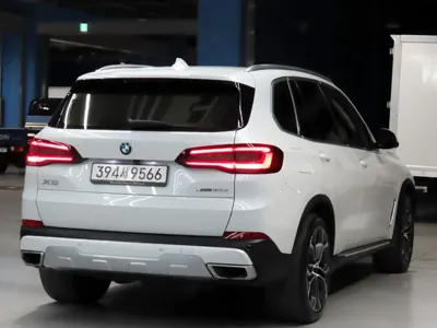 BMW X5 2022, 131070 км, за 31180.26 USD