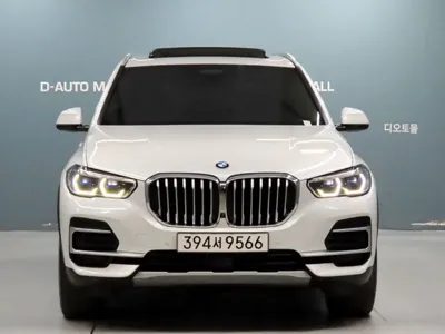 BMW X5 2022, 131070 км, за 31180.26 USD