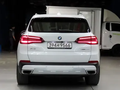 BMW X5 2022, 131070 км, за 31180.26 USD