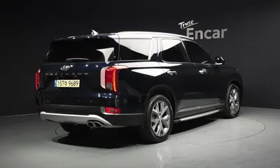 Hyundai Palisade 2022, 75903 км, за 18773.8 USD