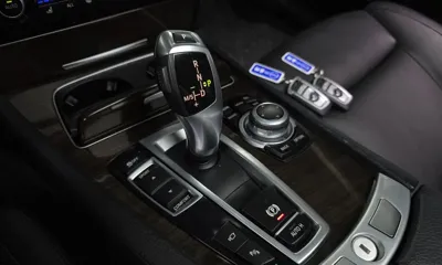 BMW 7-Series 2013, 123202 км, за 9780.75 USD - фото 9