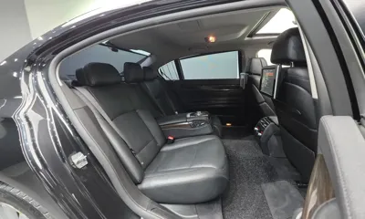 BMW 7-Series 2013, 123202 км, за 9780.75 USD - фото 19