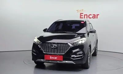 Hyundai Tucson 2017, 102142 км, за 9441.94 USD