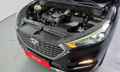 Hyundai Tucson 2017, 102142 км, за 9441.94 USD - фото 6
