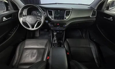 Hyundai Tucson 2017, 102142 км, за 9441.94 USD - фото 7
