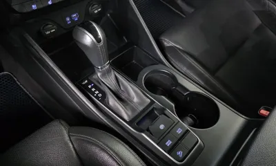 Hyundai Tucson 2017, 102142 км, за 9441.94 USD - фото 9