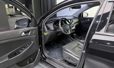 Hyundai Tucson 2017, 102142 км, за 9441.94 USD - фото 10