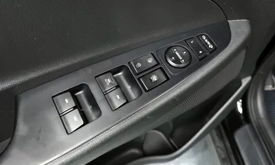Hyundai Tucson 2017, 102142 км, за 9441.94 USD - фото 11