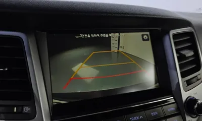 Hyundai Tucson 2017, 102142 км, за 9441.94 USD - фото 14
