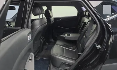 Hyundai Tucson 2017, 102142 км, за 9441.94 USD - фото 18