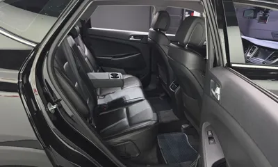 Hyundai Tucson 2017, 102142 км, за 9441.94 USD - фото 19