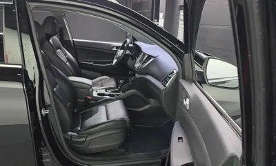 Hyundai Tucson 2017, 102142 км, за 9441.94 USD - фото 20