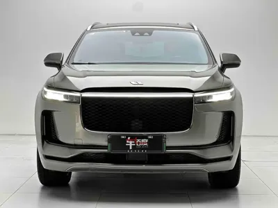 Li Auto Li ONE 2020, 124000 км, за 14136.17 USD