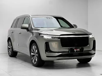 Li Auto Li ONE 2020, 124000 км, за 14136.17 USD