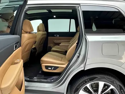 Li Auto Li ONE 2020, 124000 км, за 14136.17 USD - фото 8