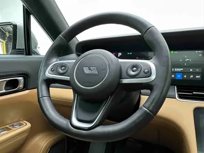 Li Auto Li ONE 2020, 124000 км, за 14136.17 USD - фото 10