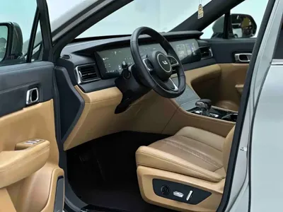 Li Auto Li ONE 2020, 124000 км, за 14136.17 USD - фото 13