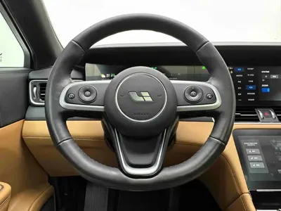 Li Auto Li ONE 2020, 124000 км, за 14136.17 USD - фото 19