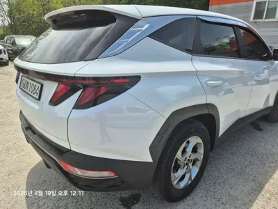 Hyundai Tucson 2021, 110000 км, за 65000.3 USD