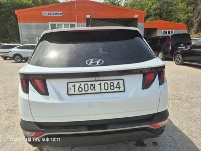 Hyundai Tucson 2021, 110000 км, за 65000.3 USD