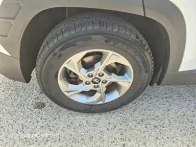 Hyundai Tucson 2021, 110000 км, за 65000.3 USD