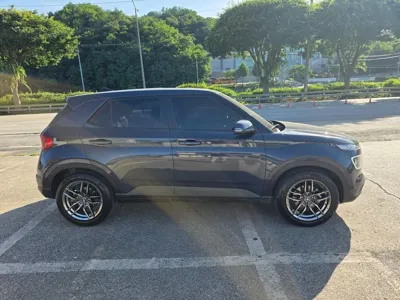 Hyundai Venue 2021, 115399 км, за 7735.81 USD