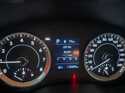 Hyundai Venue 2021, 115399 км, за 7735.81 USD