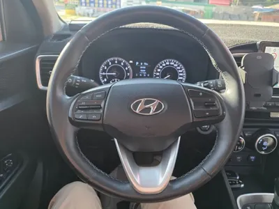 Hyundai Venue