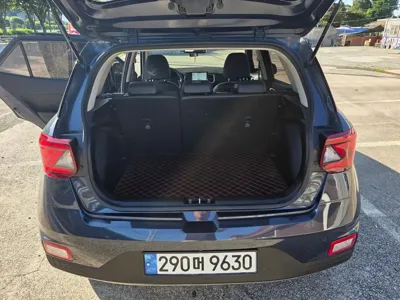 Hyundai Venue