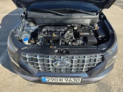 Hyundai Venue