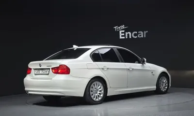 BMW 3-Series 2009, 116739 км, за 2297.49 USD