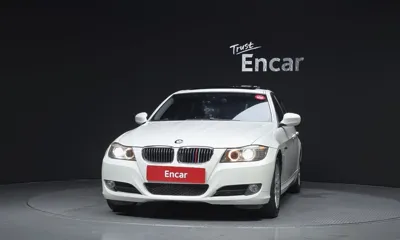 BMW 3-Series 2009, 116739 км, за 2297.49 USD