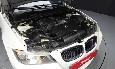 BMW 3-Series 2009, 116739 км, за 2297.49 USD - фото 6