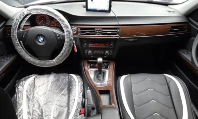 BMW 3-Series 2009, 116739 км, за 2297.49 USD - фото 7