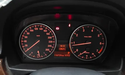 BMW 3-Series 2009, 116739 км, за 2297.49 USD - фото 8