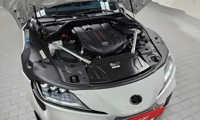 Toyota Supra 2023, 22318 км, за 49446.28 USD - фото 6