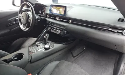Toyota Supra 2023, 22318 км, за 49446.28 USD - фото 7