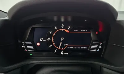 Toyota Supra 2023, 22318 км, за 49446.28 USD - фото 8