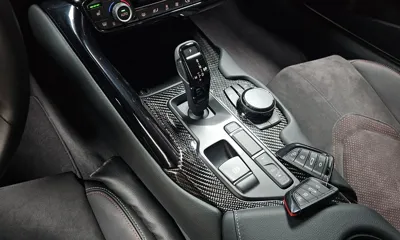 Toyota Supra 2023, 22318 км, за 49446.28 USD - фото 9