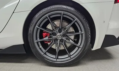 Toyota Supra 2023, 22318 км, за 49446.28 USD - фото 21