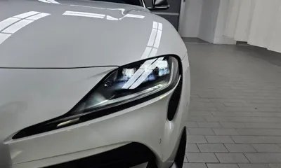 Toyota Supra 2023, 22318 км, за 49446.28 USD - фото 22