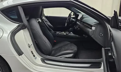 Toyota Supra 2023, 22318 км, за 49446.28 USD - фото 26